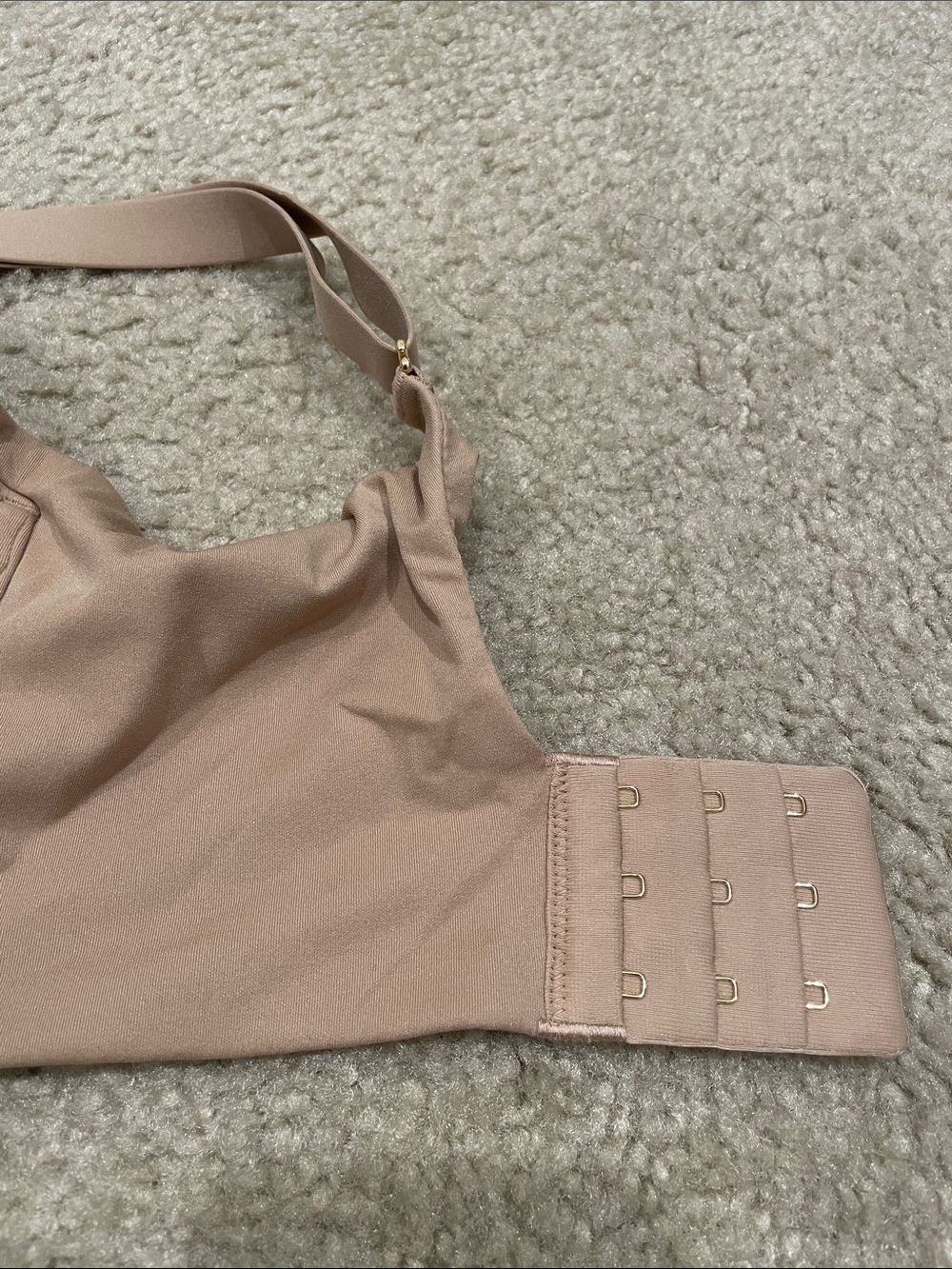 Preowned ThirdLove Bra nude 34G - Picture 5 of 10